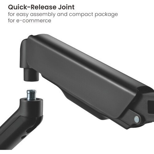 Кронштейн для монитора Lumi LDT46-C012E