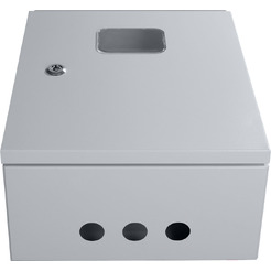 Корпус металлический TDM SQ0905-3103 ЩУ-МП (370х325х180)