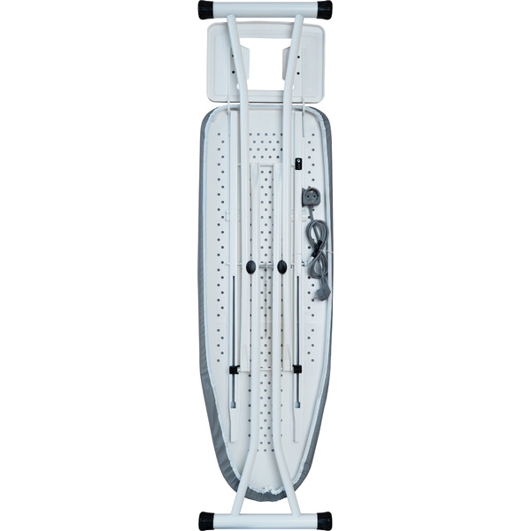 Гладильная доска Hausmann Silvia Mono 120×38 см HM‑2125