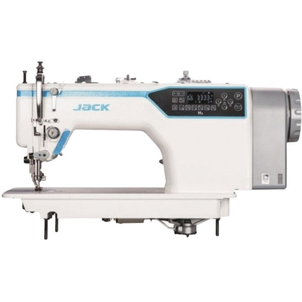 Промышленная швейная машина JACK H6-CZ-4