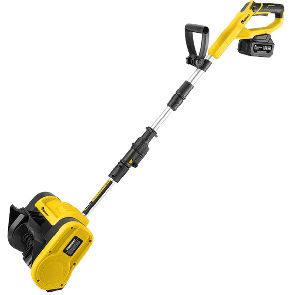 Снегоуборщик аккумуляторный KOLNER KST 18-280-1-1 (с 1-им АКБ)