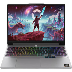 Игровой ноутбук Lenovo LOQ 15AHP11 83TN000ERK