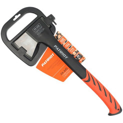 Топор универсальный плотницкий Patriot PA 445 T10 X-Treme Sharp