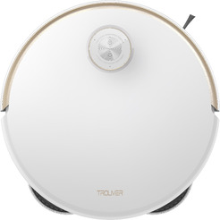 Робот-пылесос Trouver Robot Vacuum V50 Ultra Complete (RLV72LE-1)