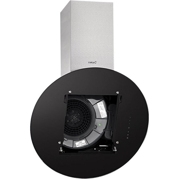 Кухонная вытяжка CATA Planet 600 XGBK