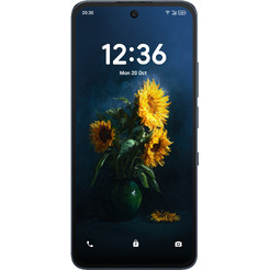 Смартфон TCL NxtPaper 70 Pro 8GB/512GB (синий)