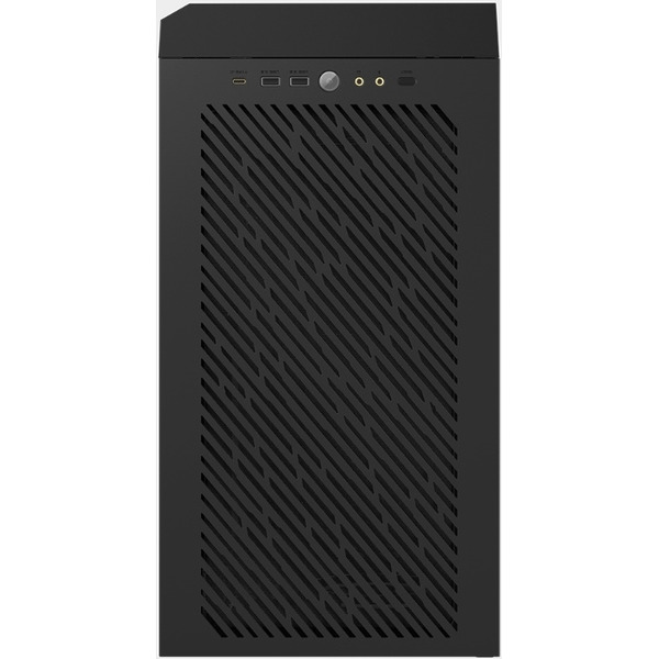 Корпус Gigabyte Aorus GB-AC500G ST