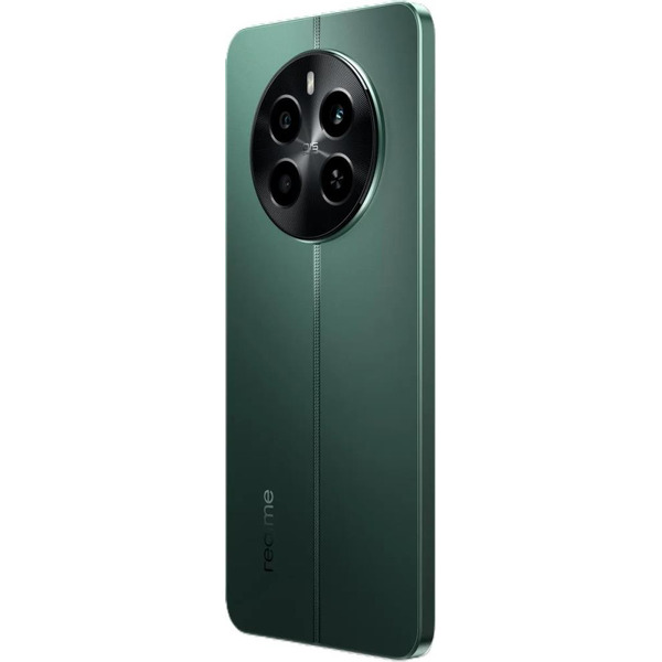 Смартфон Realme 12 RMX3871 8GB/256GB (зеленый)