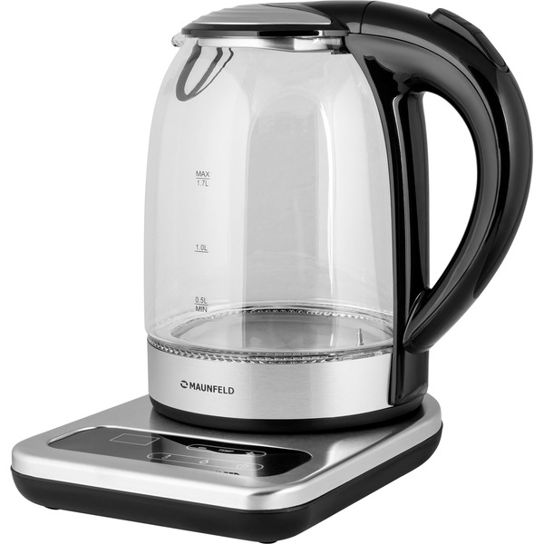 Электрический чайник Maunfeld MGK-614BK