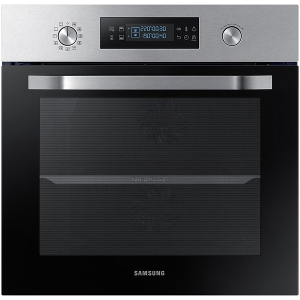Духовой шкаф Samsung NV64R3531BS/WT