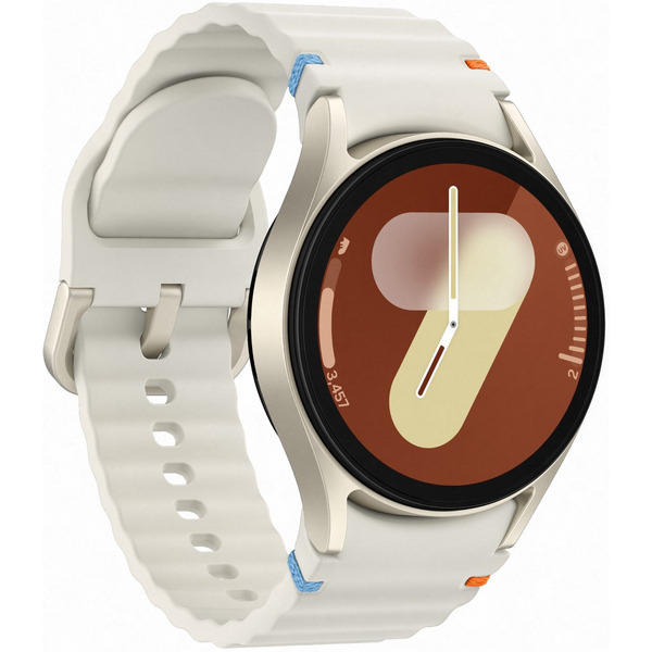 Smart-часы SAMSUNG Galaxy Watch 7 40mm LTE (SM-L305FZEACAU) Beige