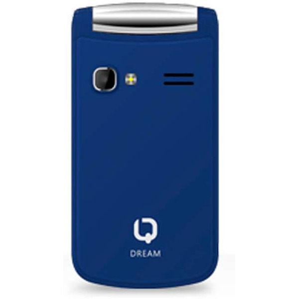Мобильный телефон BQ BQ-2405 Dream Темно-Синий