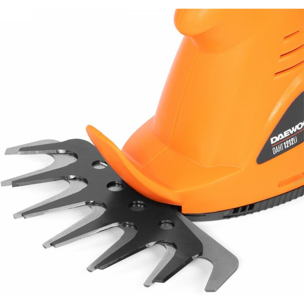 Ножницы-кусторез Daewoo Power DAHT 1212Li Set (с 1-им АКБ)