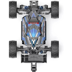 Автомобиль на радиоуправлении MJX Hyper GO 16207