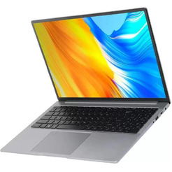 Ноутбук Ninkear N16 Pro Intel Core i7-13620HK, 16G +512G (серый)