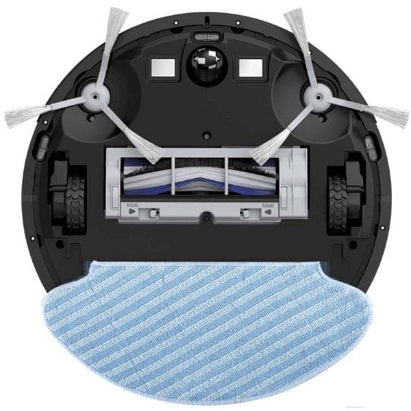 Робот-пылесос Tefal Explorer Serie 60 RG7455WH