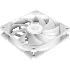 Комплект вентиляторов для корпуса ID-Cooling TF-12025-PRO-ARGB Trio White