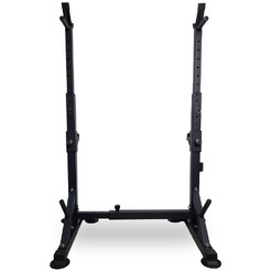 Стойки под штангу AMETIST AM-2070 регулируемые