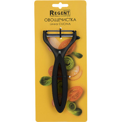 Овощечистка REGENT INOX CUCINA 76-0505