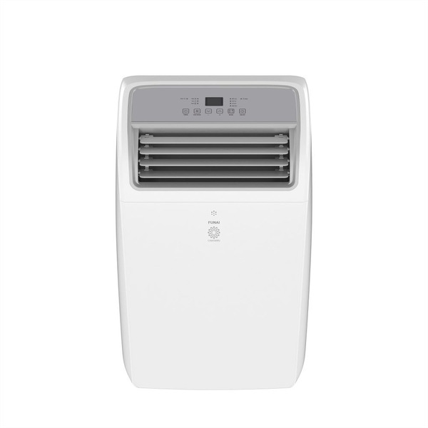 Мобильный кондиционер Funai Camomiru MAC-CM40HPN04