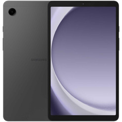 Планшет Samsung Galaxy Tab A9 Wi-Fi 128GB (серый)
