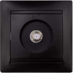 Розетка TDM Electric Лама SQ1815-0621