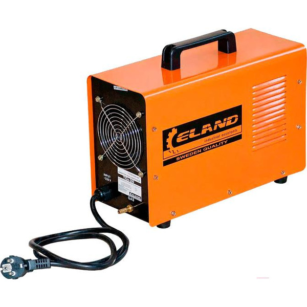 Сварочный аппарат ELAND TIGS-220