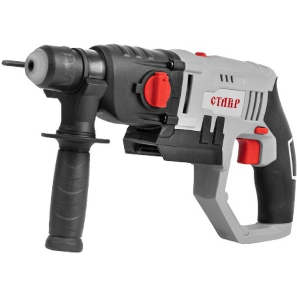 Перфоратор Ставр ПАГ-18/20 (ст18-20паг) без АКБ и ЗУ