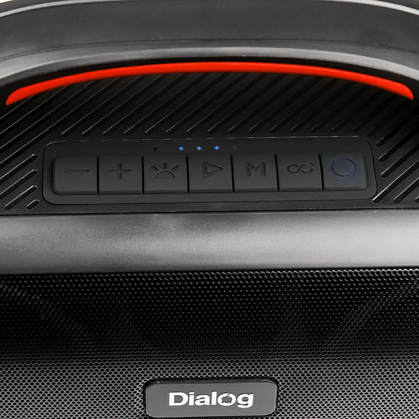 Акустическая колонка-труба Dialog Progressive AP-20