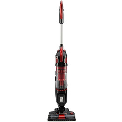 Пылесос KITFORT КТ-521-1 красно-черный