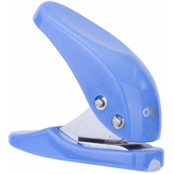 Дырокол DELI 0111BLUE