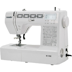 Швейная машина Leader VS 570E