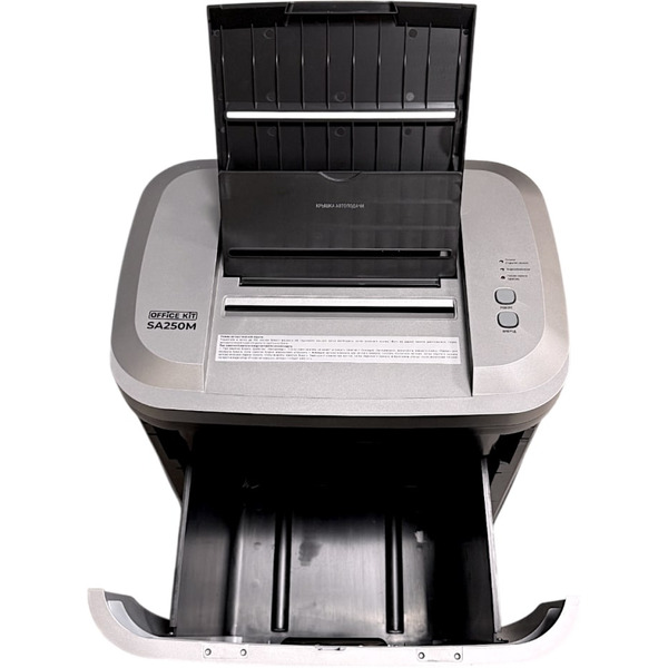 Шредер Office Kit SA250M