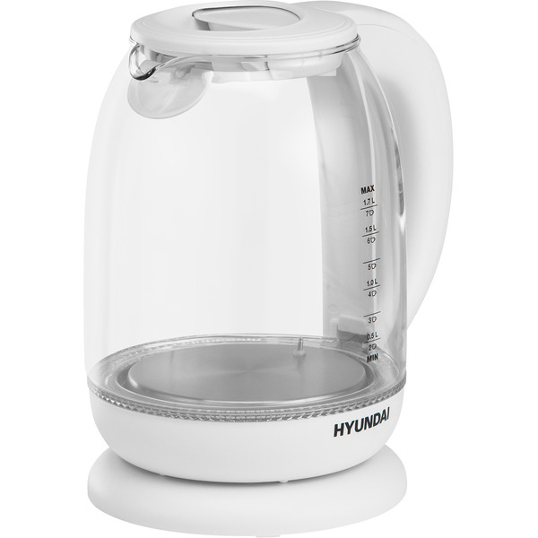 Электрочайник Hyundai HYK-S3808