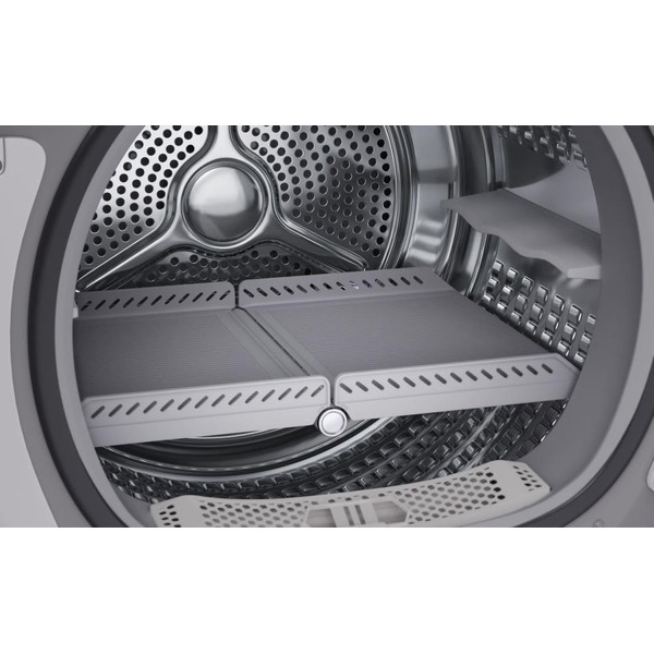 Сушильная машина Haier HD100-A2378S