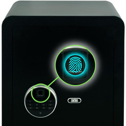 Сейф мебельный Cactus CS-SF-F50