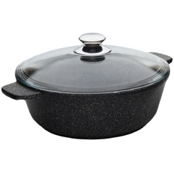 Жаровня Victoria Престиж АЛА 280 P1028G