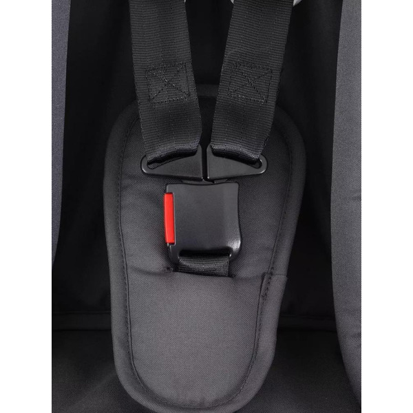 Детская универсальная коляска Rant Energy Basic 3 в 1 2024 / RA092 (бежевый)