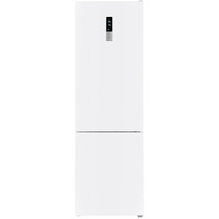 Холодильник MAUNFELD MFF200NFWE