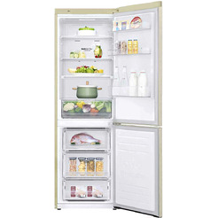 Холодильник LG GA-B459MESL