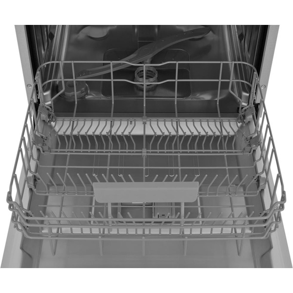 Встраиваемая посудомоечная машина ZUGEL ZDI607