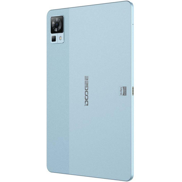 Планшет Doogee T30 Pro 8GB/256GB LTE (синий)