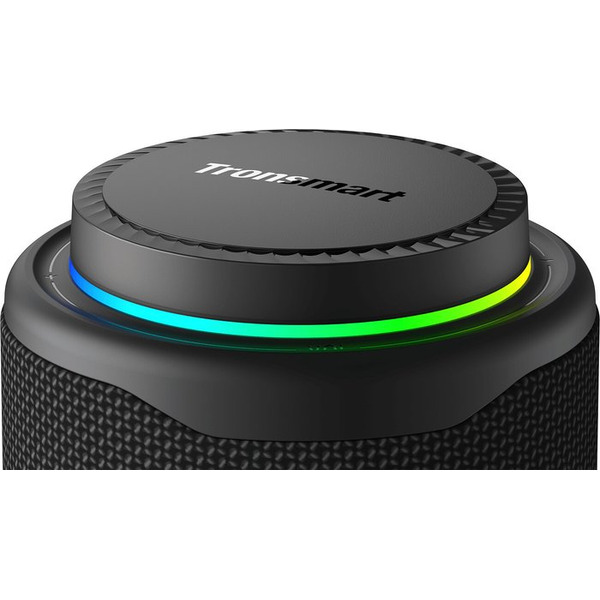 Беспроводная колонка Tronsmart T8 (черный)