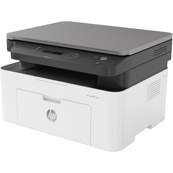 МФУ HP Laser 135a (4ZB82A)