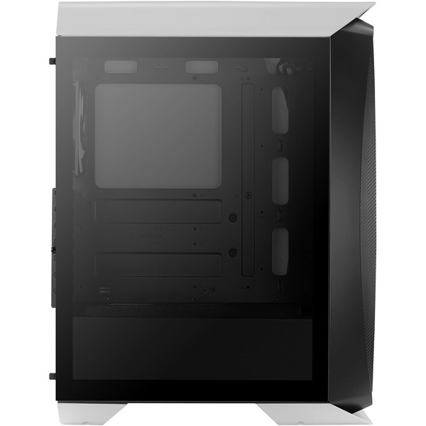 Корпус AeroCool Aero One Frost-G-WT-v1
