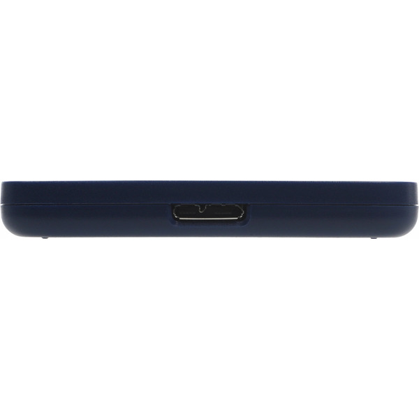 Внешний накопитель ADATA HV320 AHV320-2TU31-CBL 2TB (синий)