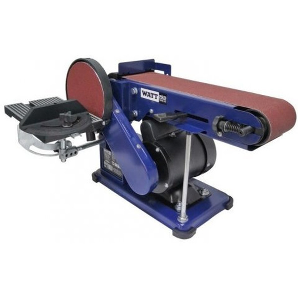 Станок WATT WUS-375 (21.375.150.00)