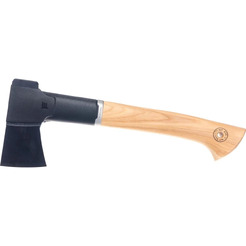 Топор Fiskars Norden N7 + точилка 1051146