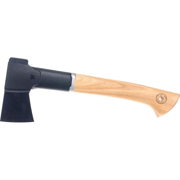Топор Fiskars Norden N7 + точилка 1051146