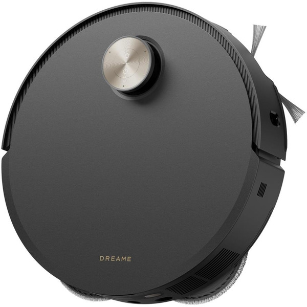 Робот-пылесос Dreame Robot Vacuum X50 Ultra Complete Black (RLX85CE-4)